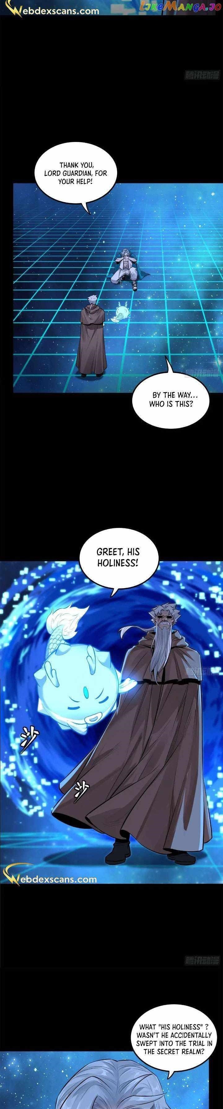 Legend Of Star General Chapter 153 - Page 18 in English