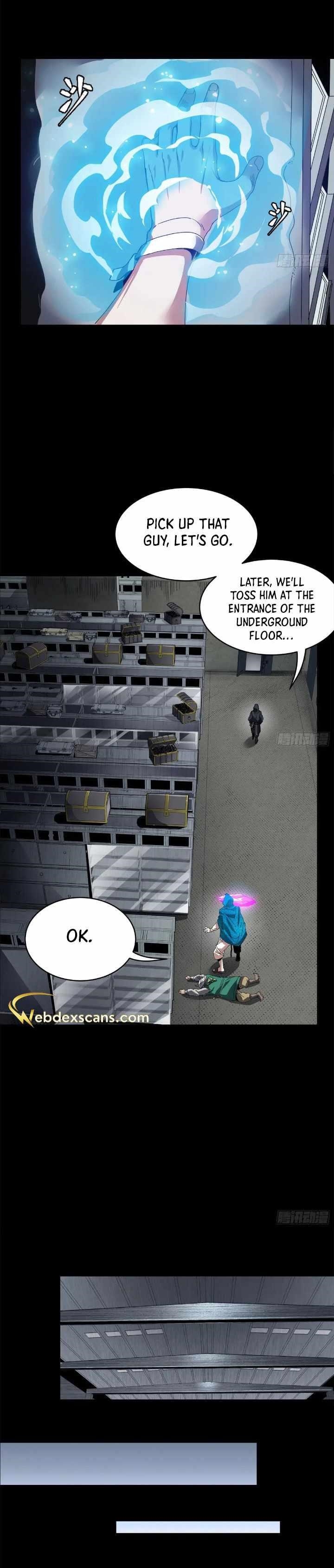 Legend Of Star General Chapter 159 - Page 30 in English