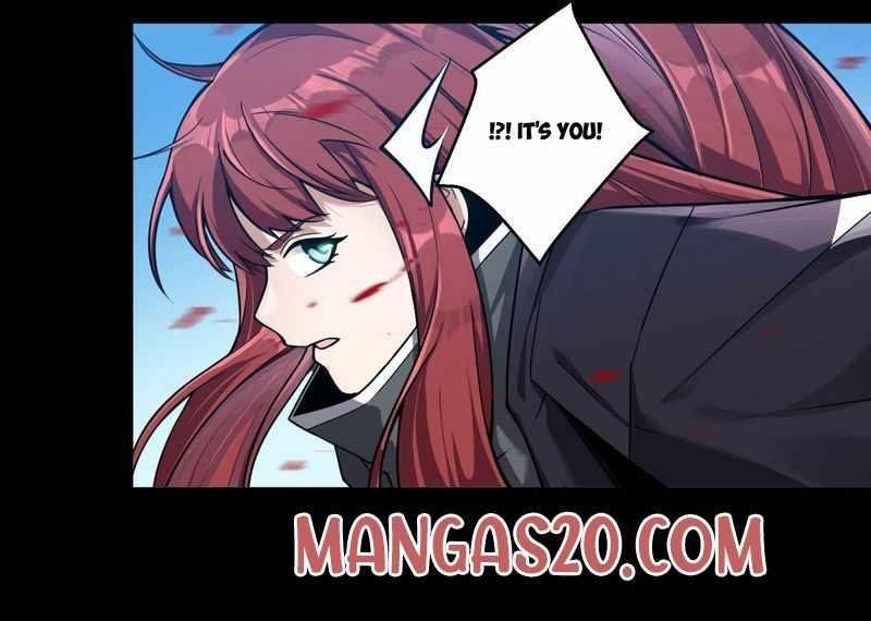 Legend Of Star General Chapter 16 - Page 25 in English