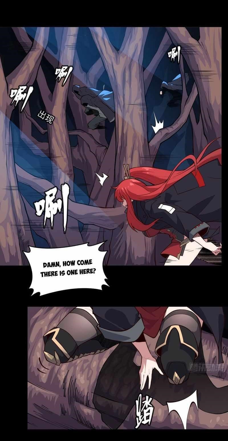 Legend Of Star General Chapter 16 - Page 3 in English