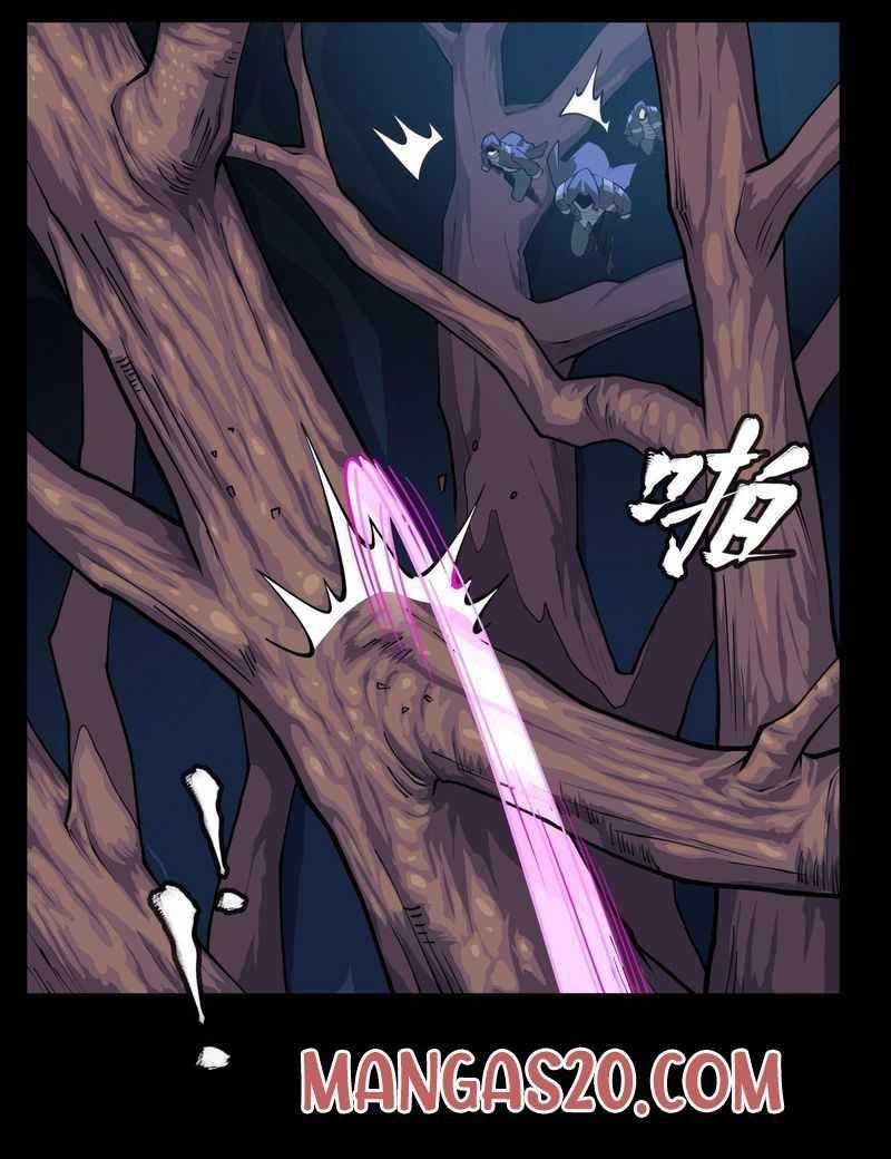 Legend Of Star General Chapter 16 - Page 4 in English