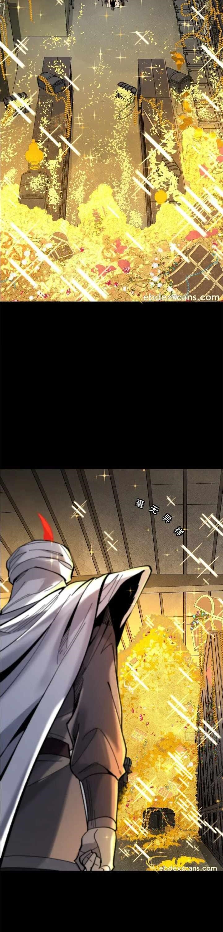 Legend Of Star General Chapter 160 - Page 19 in English