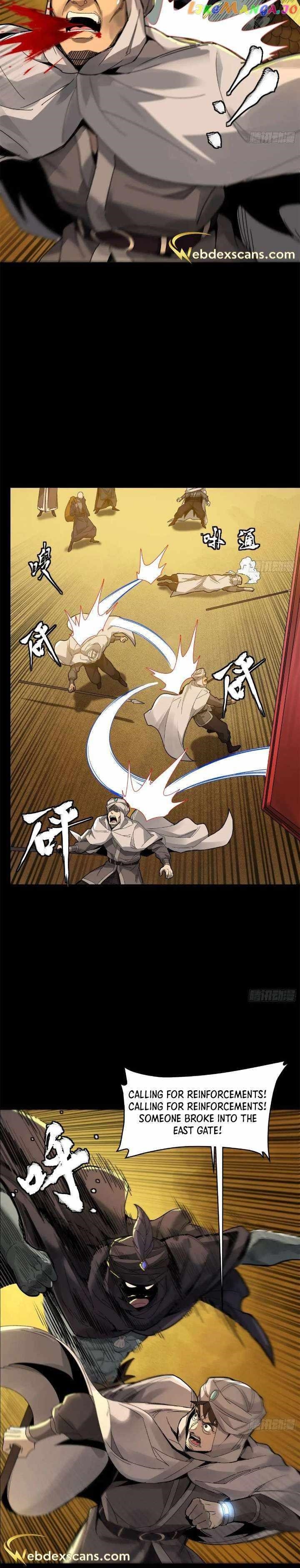 Legend Of Star General Chapter 162 - Page 10 in English