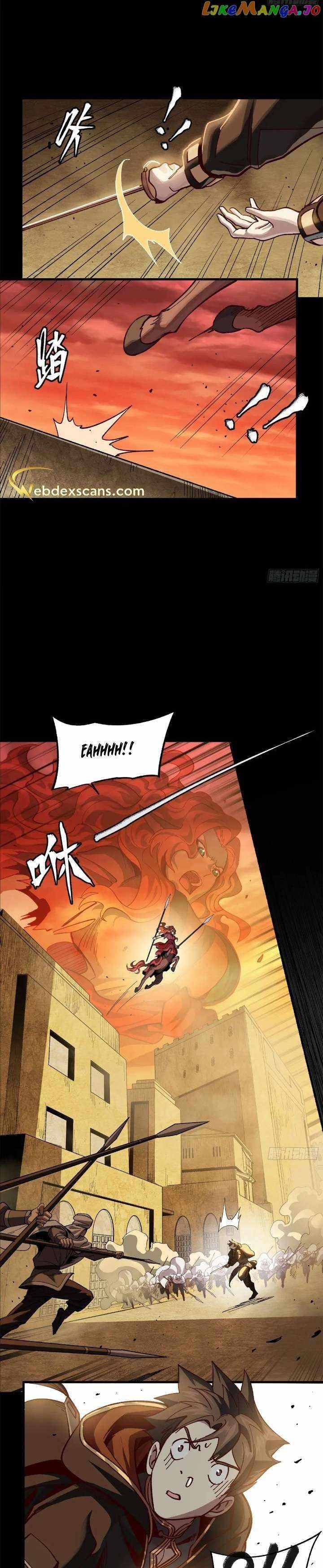 Legend Of Star General Chapter 162 - Page 30 in English