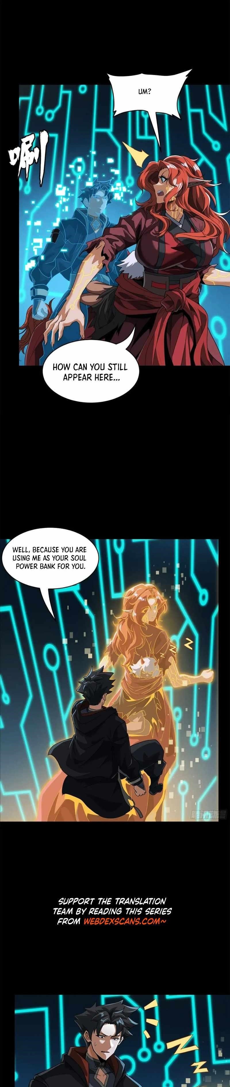Legend Of Star General Chapter 164 - Page 39 in English
