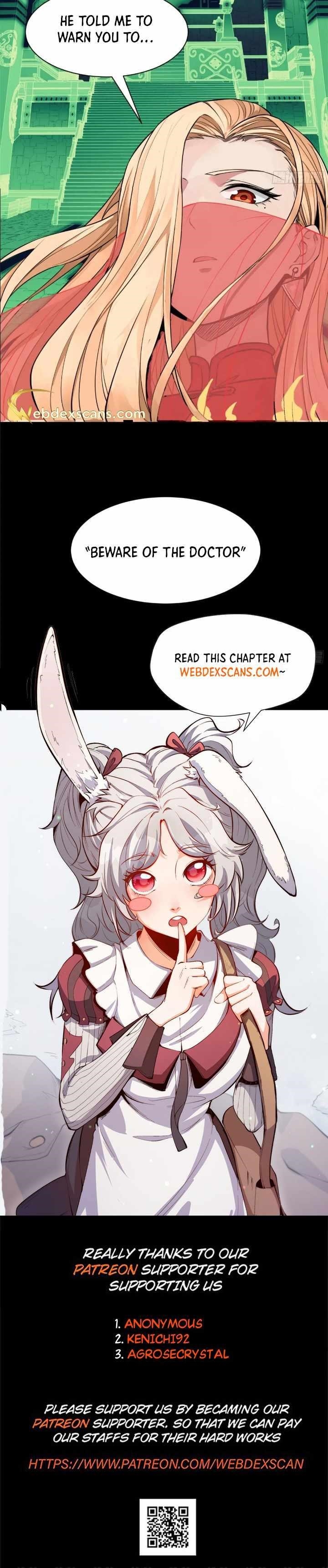 Legend Of Star General Chapter 165 - Page 25 in English