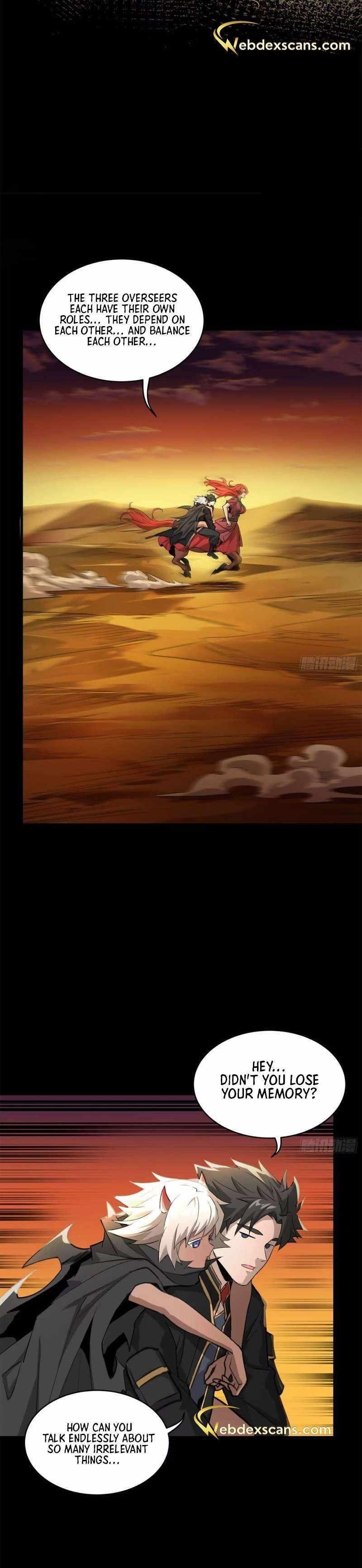 Legend Of Star General Chapter 171 - Page 4 in English
