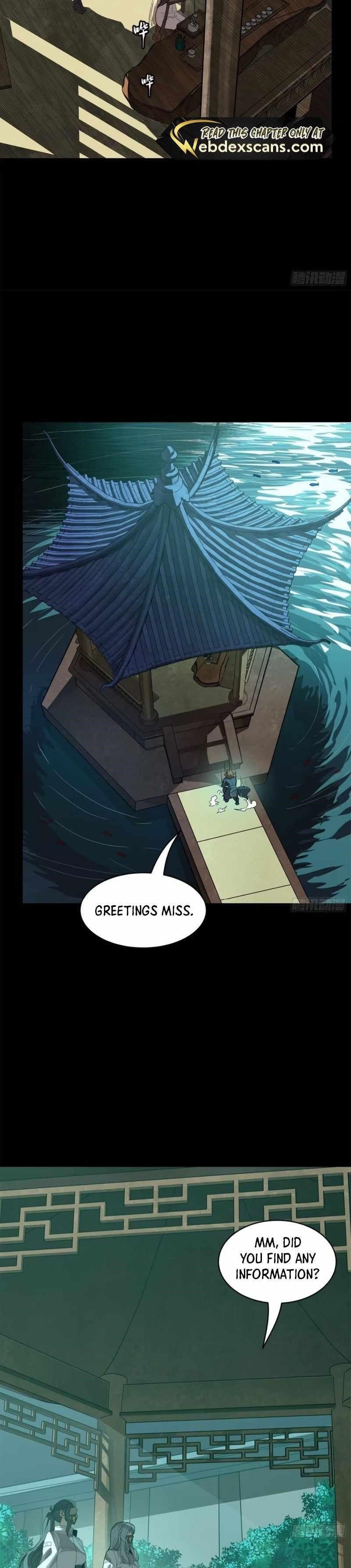 Legend Of Star General Chapter 178 - Page 13 in English