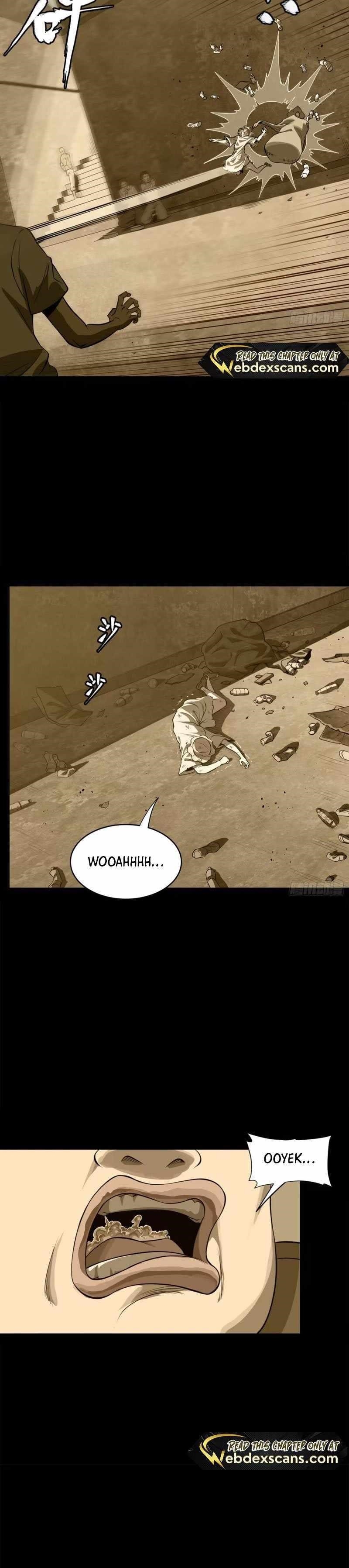 Legend Of Star General Chapter 181 - Page 7 in English