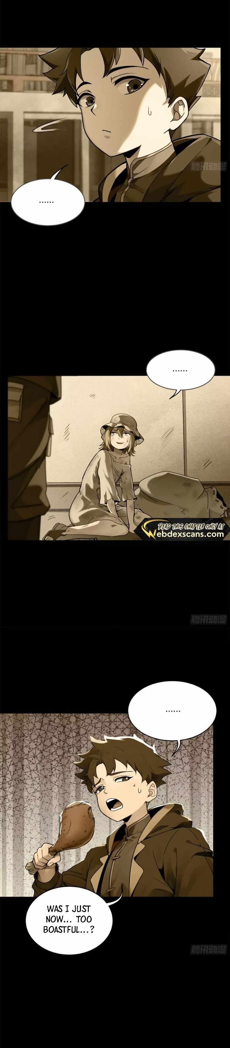 Legend Of Star General Chapter 182 - Page 4 in English