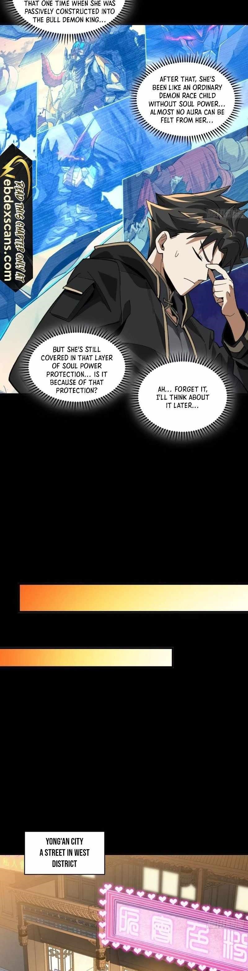 Legend Of Star General Chapter 184 - Page 10 in English