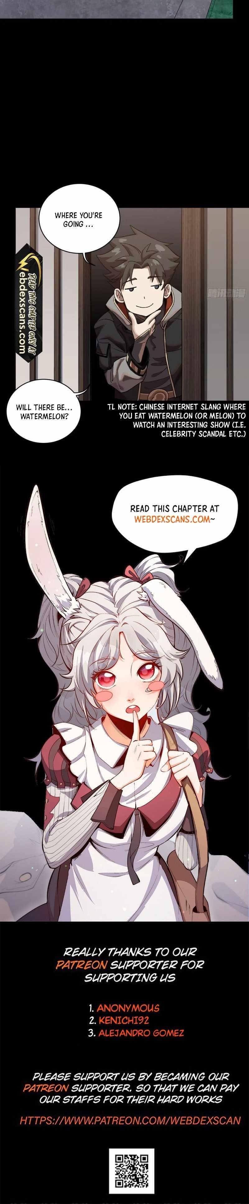 Legend Of Star General Chapter 184 - Page 34 in English