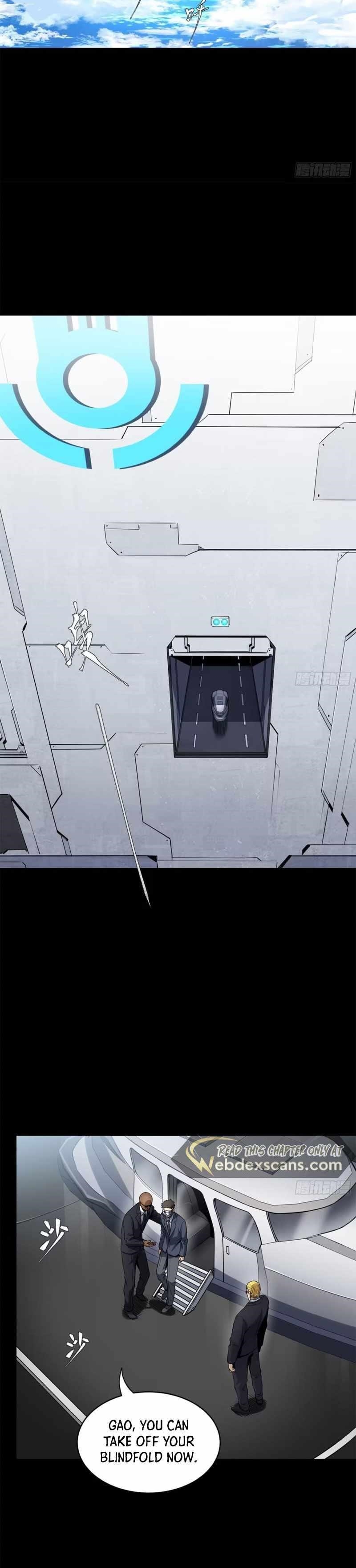 Legend Of Star General Chapter 188 - Page 13 in English