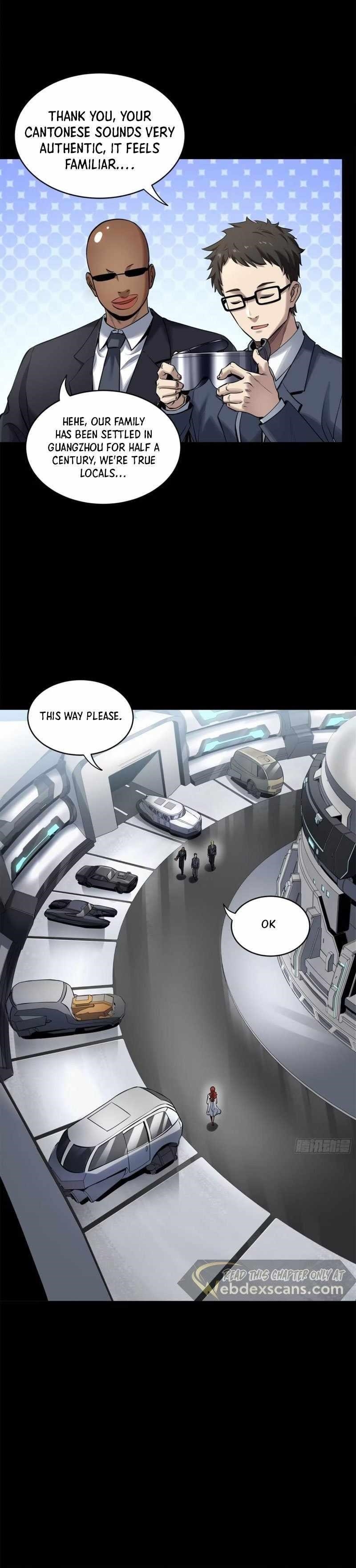 Legend Of Star General Chapter 188 - Page 14 in English