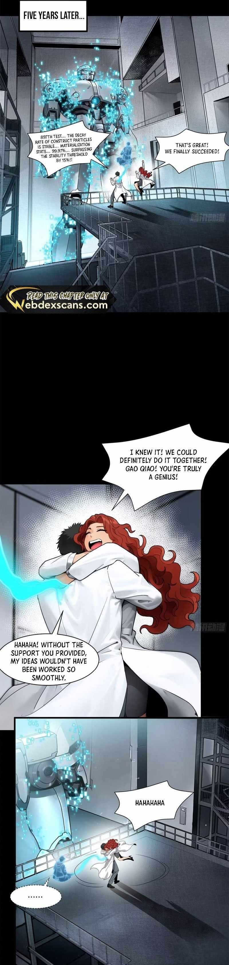 Legend Of Star General Chapter 188 - Page 22 in English