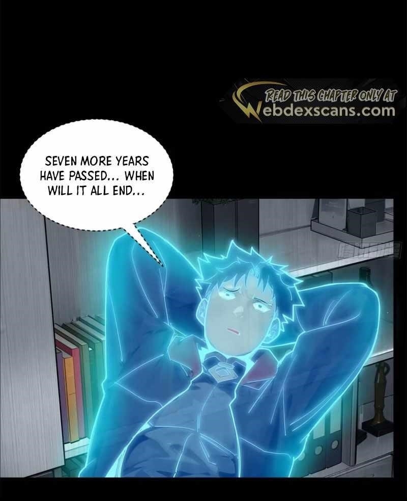 Legend Of Star General Chapter 188 - Page 25 in English
