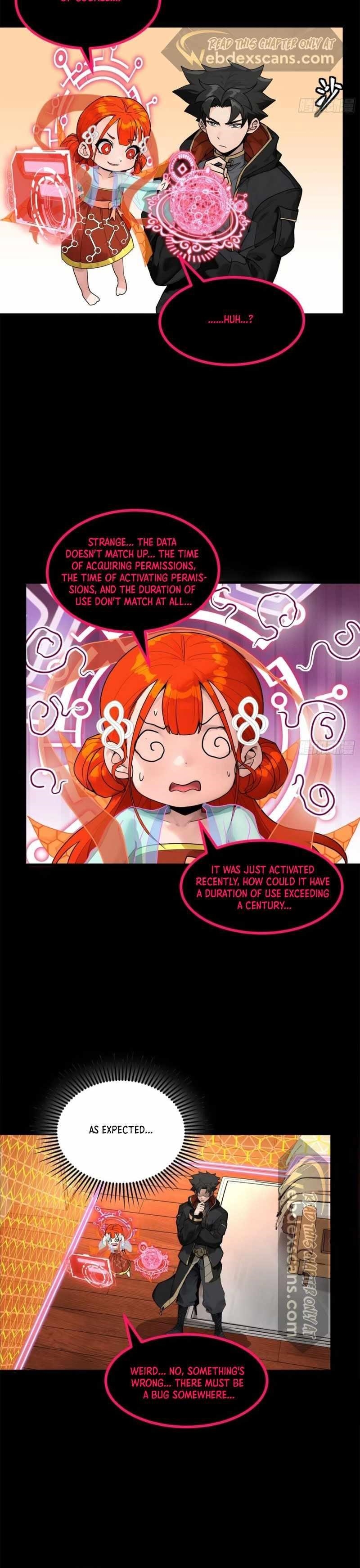 Legend Of Star General Chapter 190 - Page 14 in English
