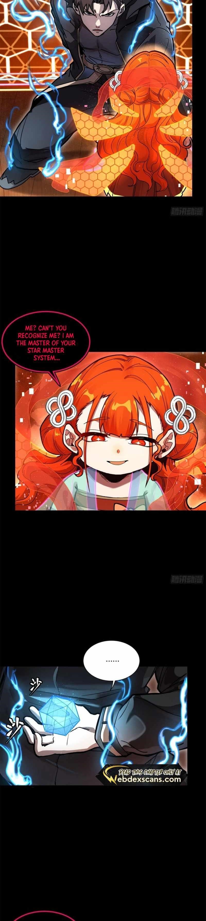 Legend Of Star General Chapter 190 - Page 4 in English