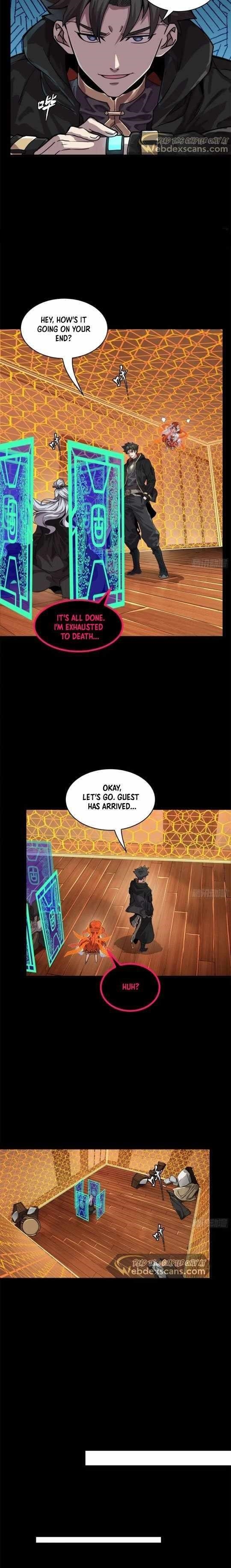 Legend Of Star General Chapter 196 - Page 10 in English