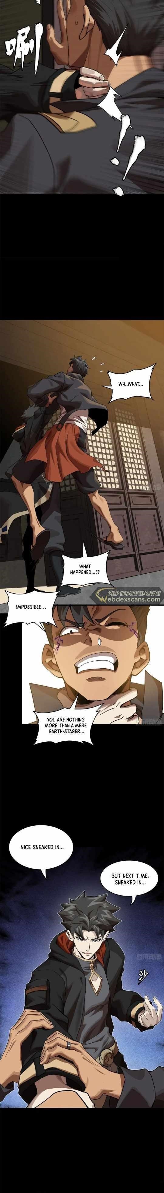 Legend Of Star General Chapter 196 - Page 14 in English