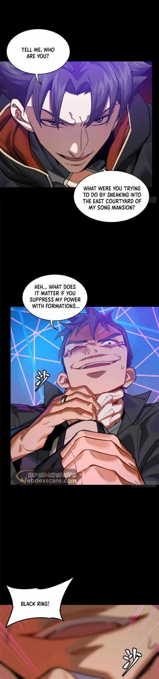 Legend Of Star General Chapter 196 - Page 16 in English