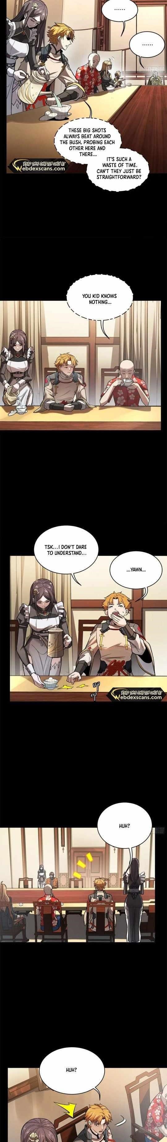 Legend Of Star General Chapter 196 - Page 4 in English