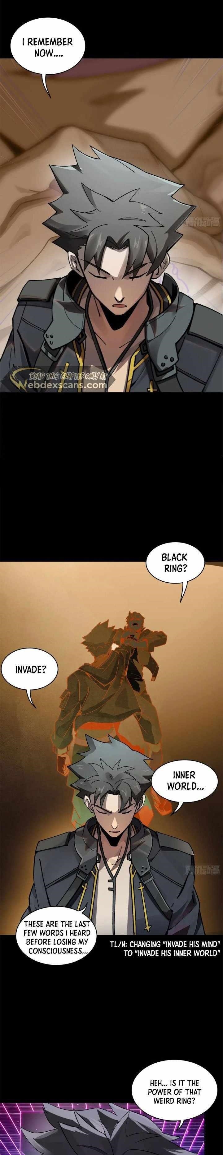 Legend Of Star General Chapter 197 - Page 3 in English