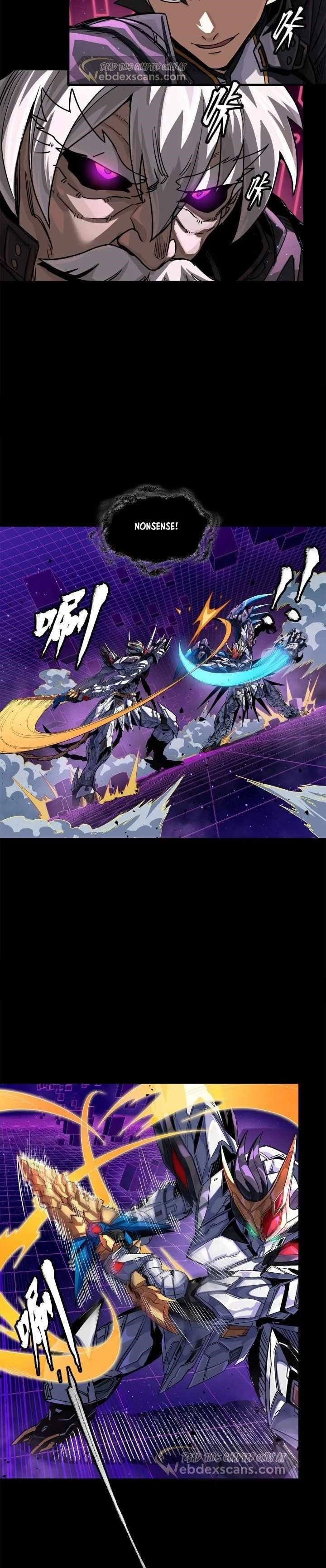 Legend Of Star General Chapter 198 - Page 7 in English