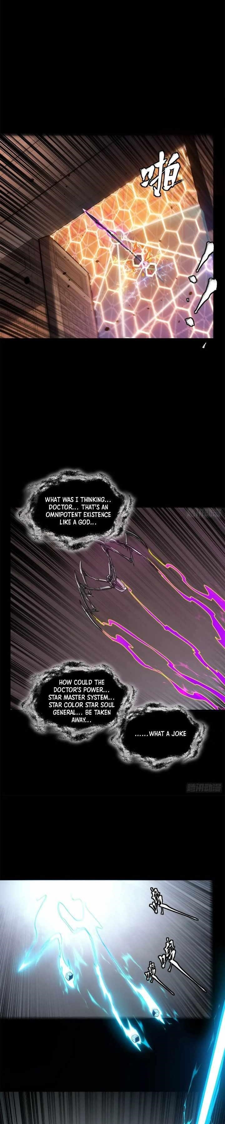 Legend Of Star General Chapter 199 - Page 20 in English