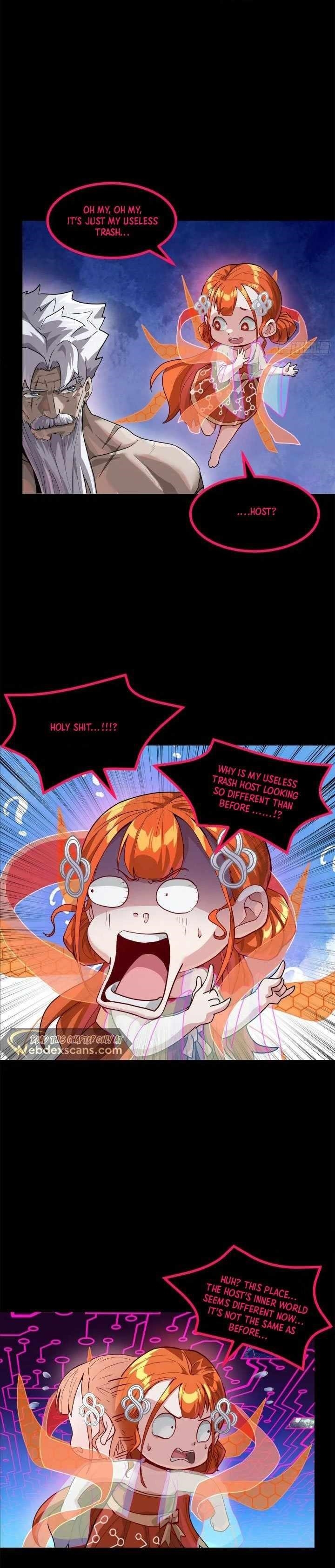 Legend Of Star General Chapter 200 - Page 17 in English