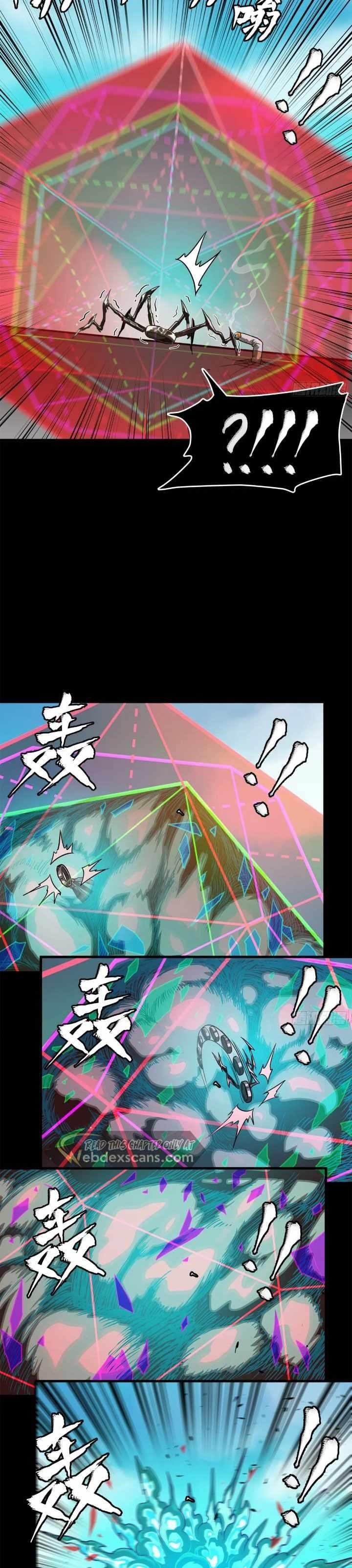 Legend Of Star General Chapter 200 - Page 4 in English