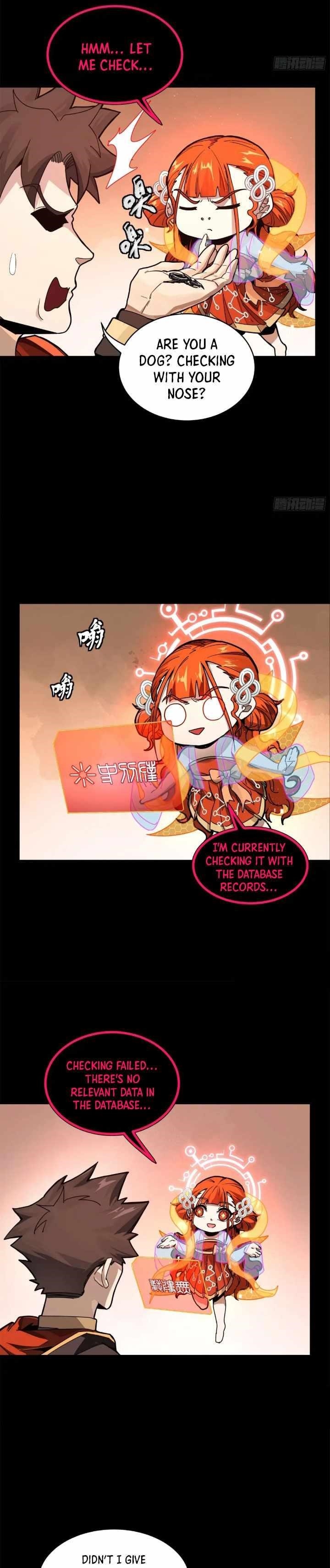 Legend Of Star General Chapter 202 - Page 15 in English