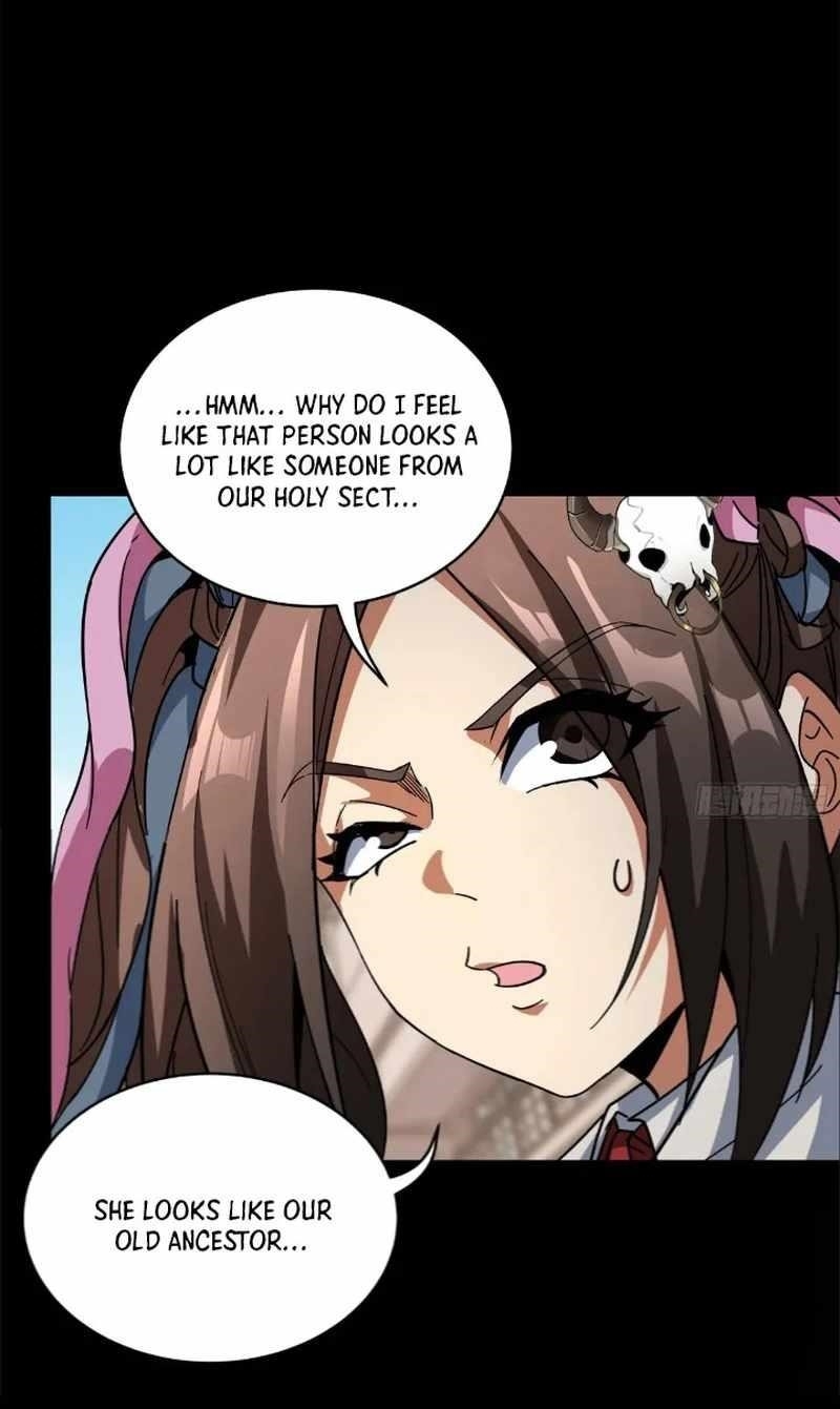 Legend Of Star General Chapter 211 - Page 10 in English