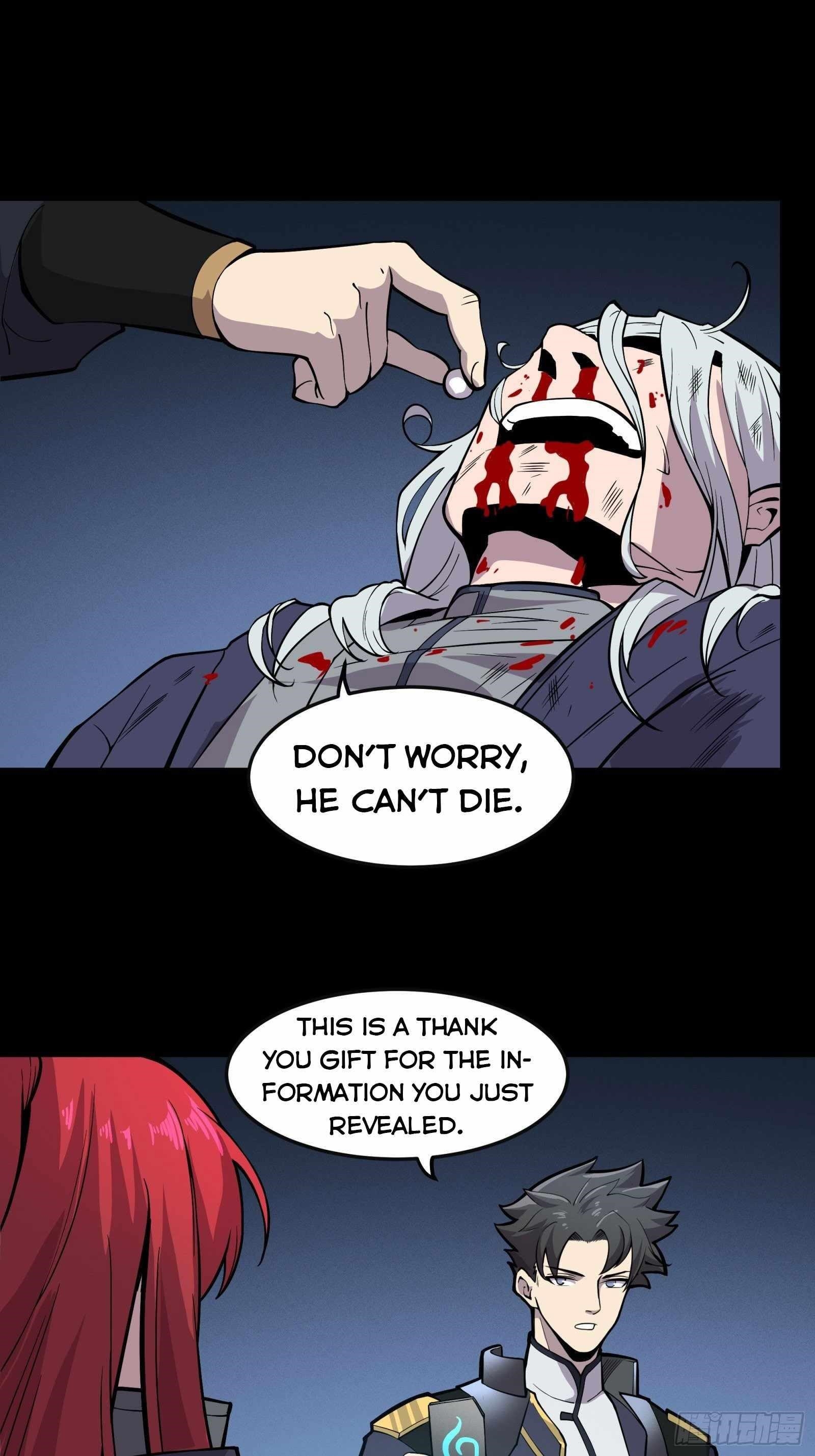 Legend Of Star General Chapter 22 - Page 9 in English