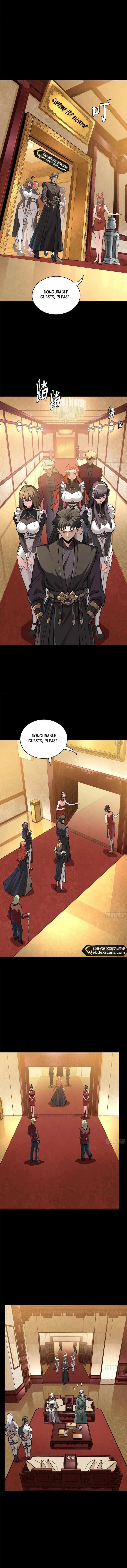 Legend Of Star General Chapter 222 - Page 6 in English
