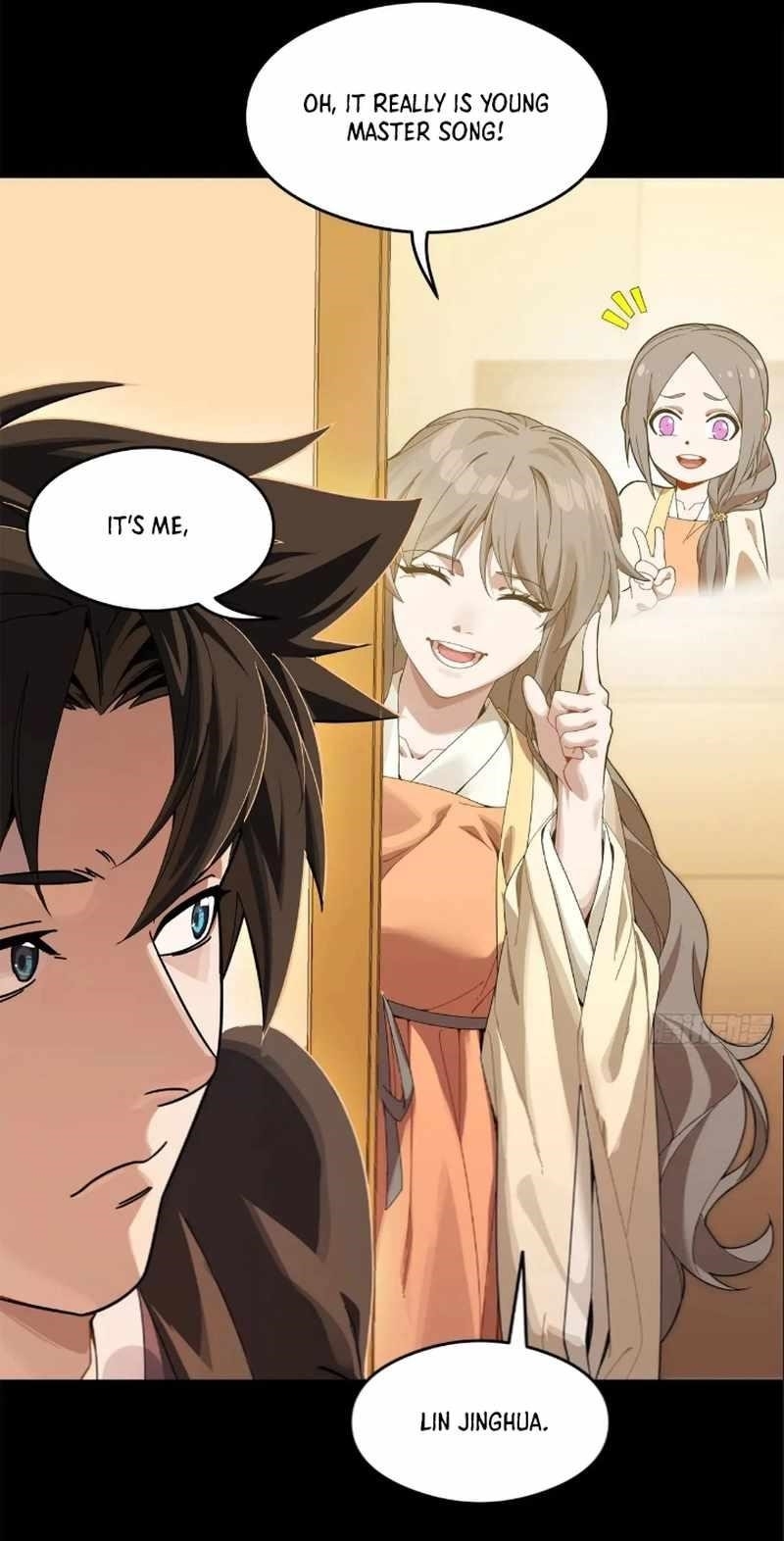 Legend Of Star General Chapter 223 - Page 13 in English