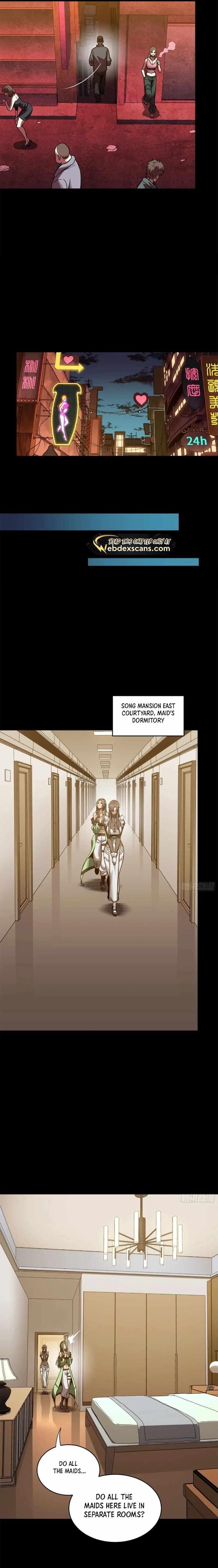 Legend Of Star General Chapter 226 - Page 12 in English