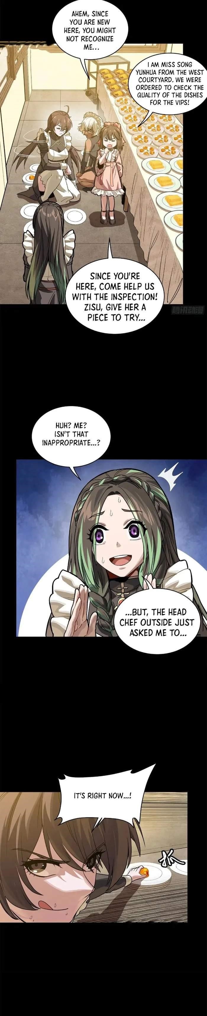 Legend Of Star General Chapter 229 - Page 10 in English