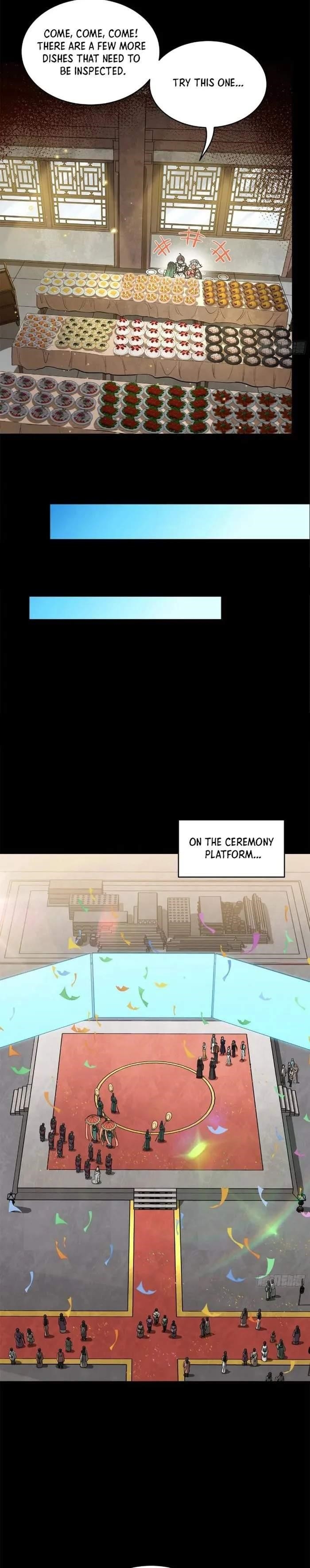 Legend Of Star General Chapter 229 - Page 14 in English
