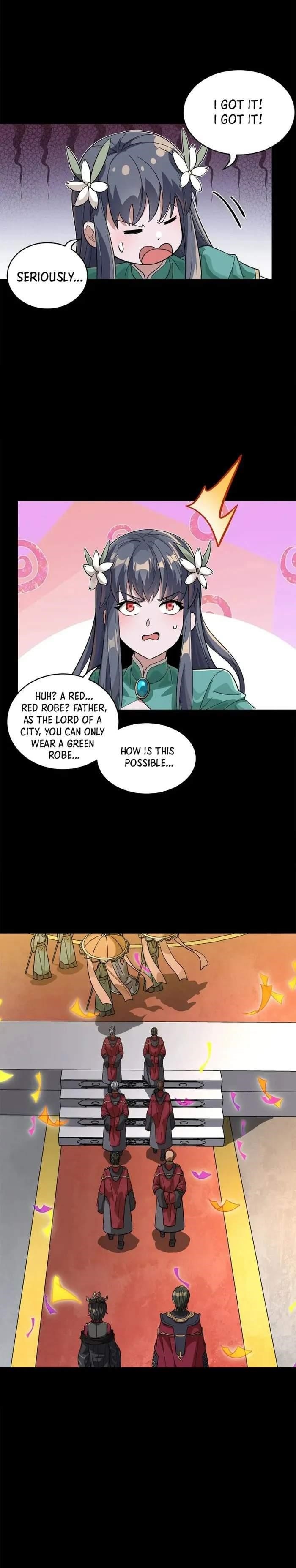 Legend Of Star General Chapter 229 - Page 3 in English