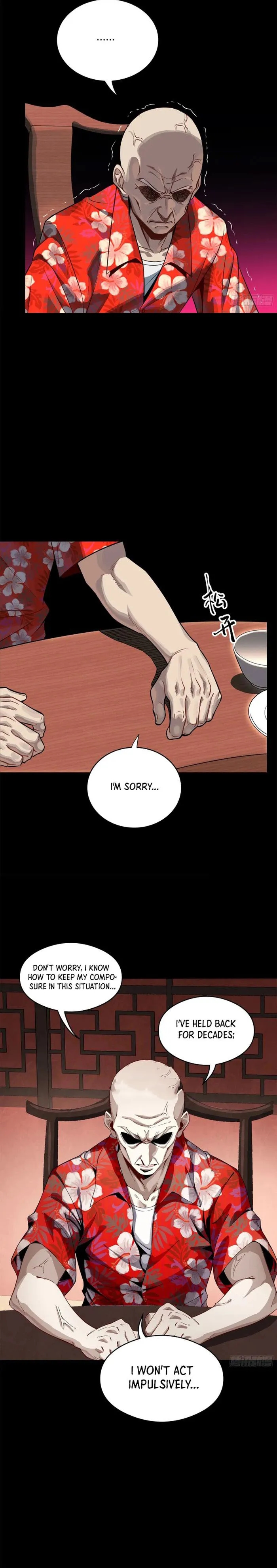 Legend Of Star General Chapter 233 - Page 13 in English