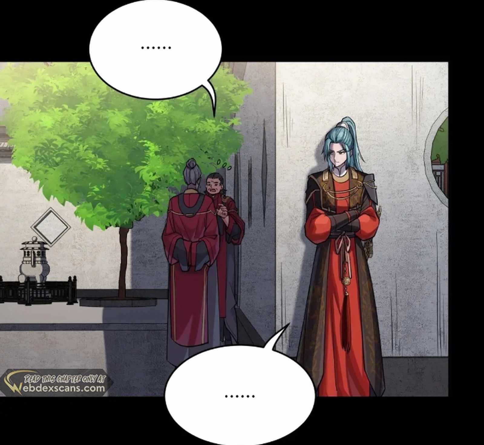 Legend Of Star General Chapter 235 - Page 69 in English
