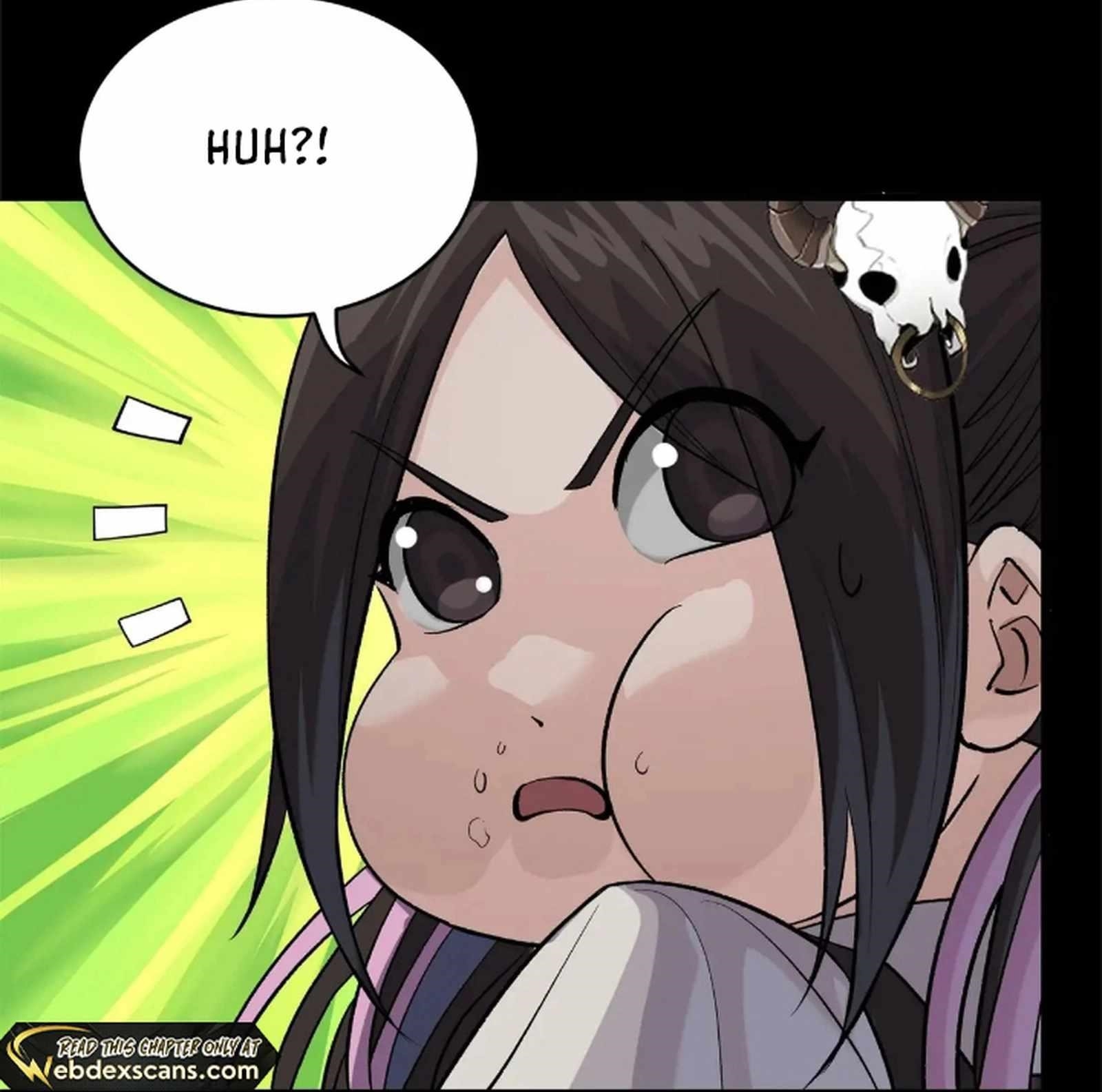 Legend Of Star General Chapter 235 - Page 7 in English