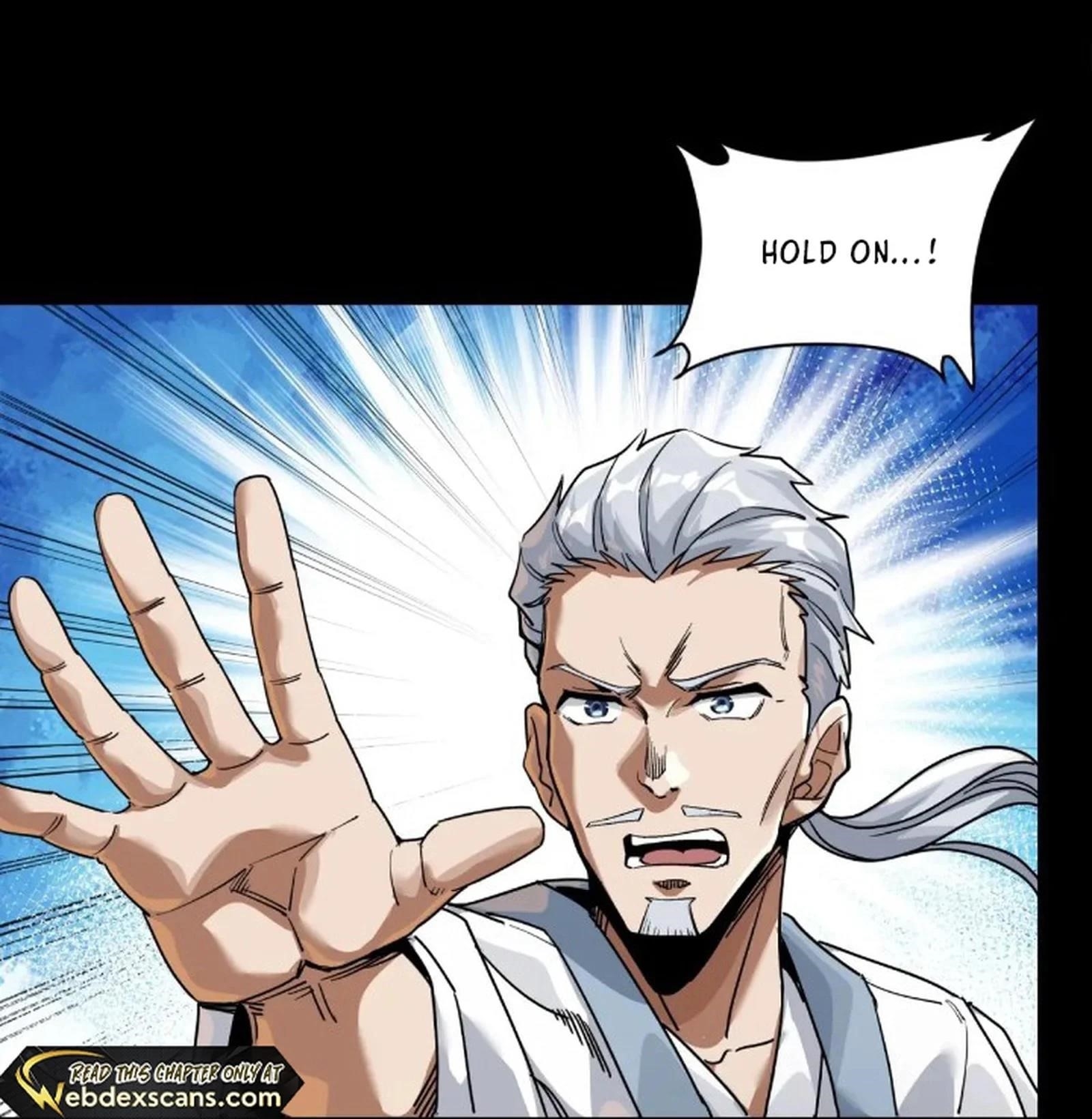 Legend Of Star General Chapter 236 - Page 14 in English
