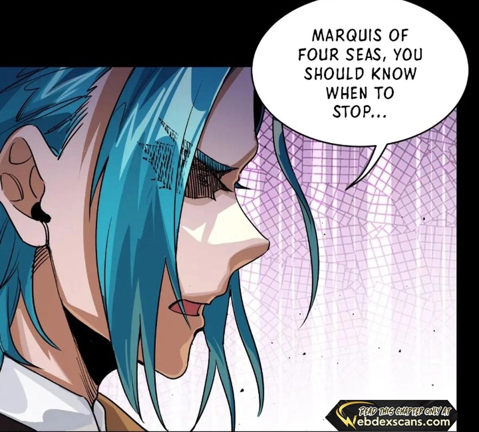 Legend Of Star General Chapter 236 - Page 24 in English
