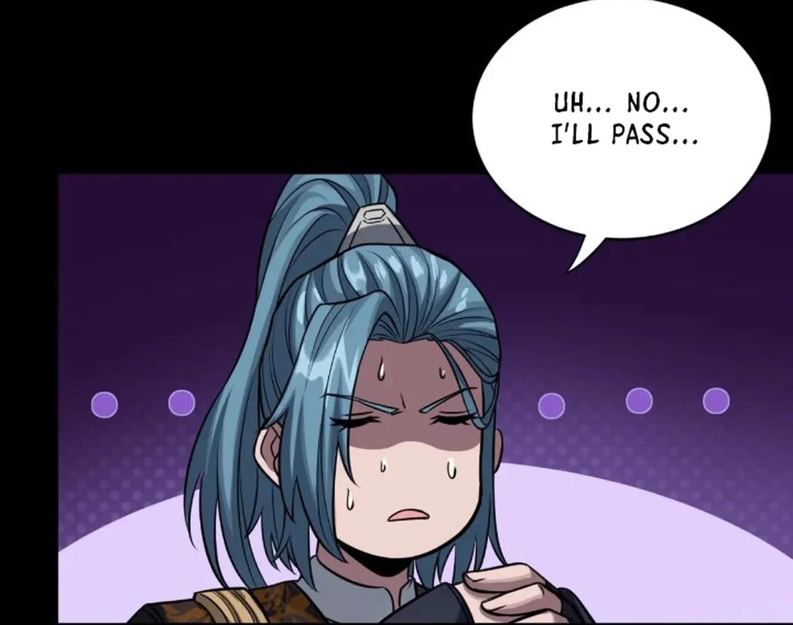 Legend Of Star General Chapter 236 - Page 72 in English