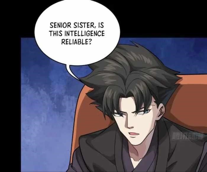 Legend Of Star General Chapter 237 - Page 11 in English