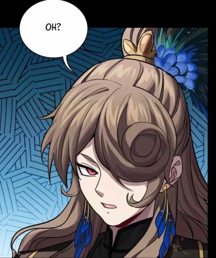Legend Of Star General Chapter 237 - Page 25 in English