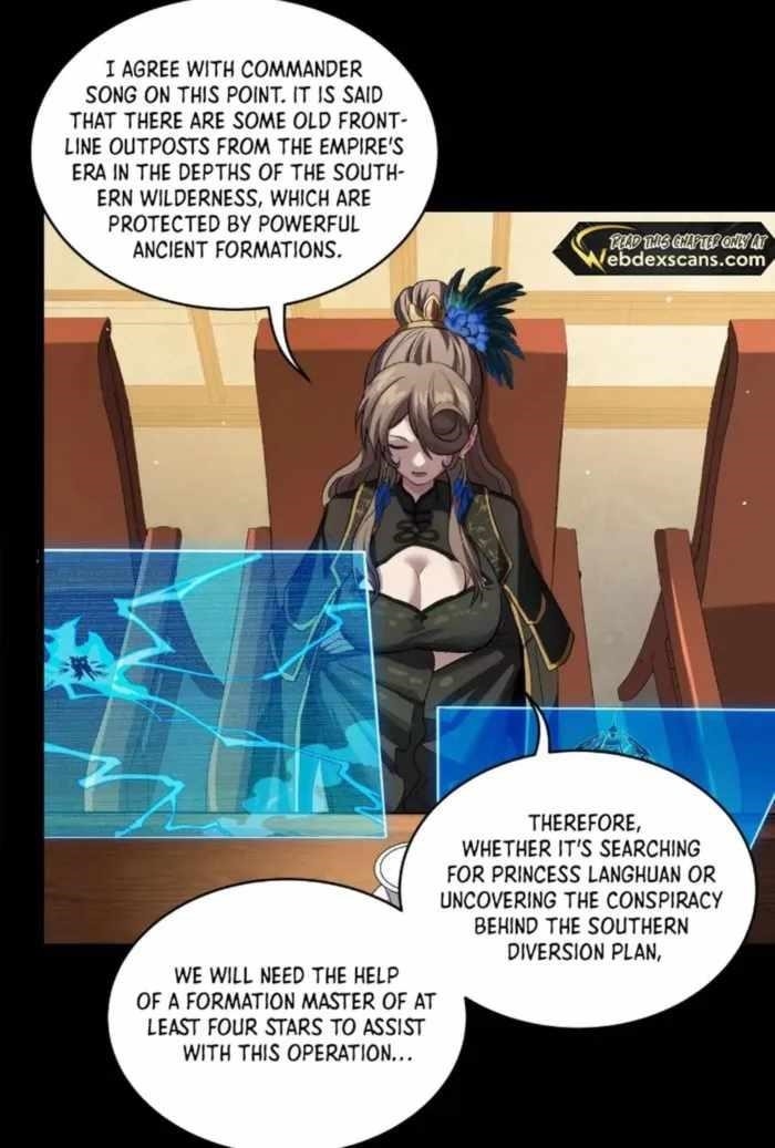 Legend Of Star General Chapter 237 - Page 43 in English