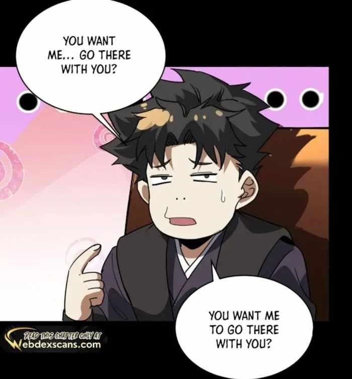 Legend Of Star General Chapter 237 - Page 48 in English